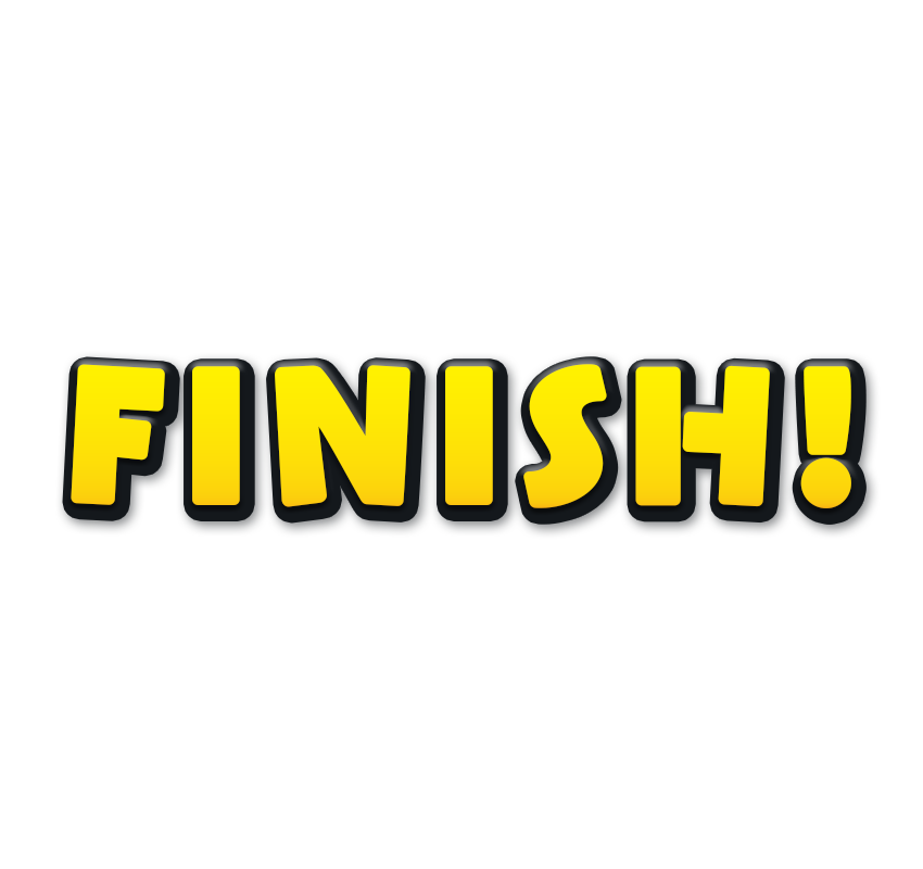 FINISH